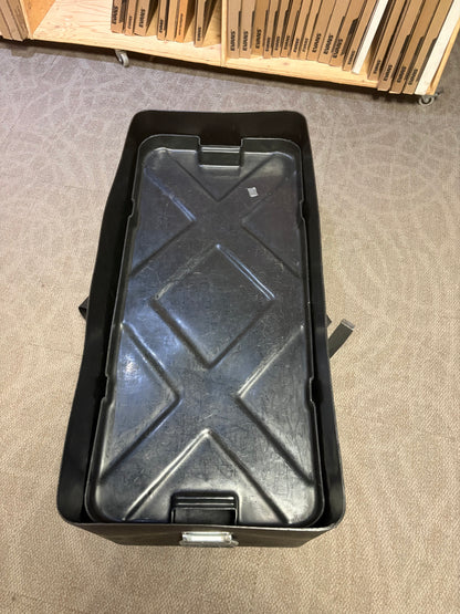 Protechtor Cases GP-PC304W Hardware Case w/Wheels (Used)
