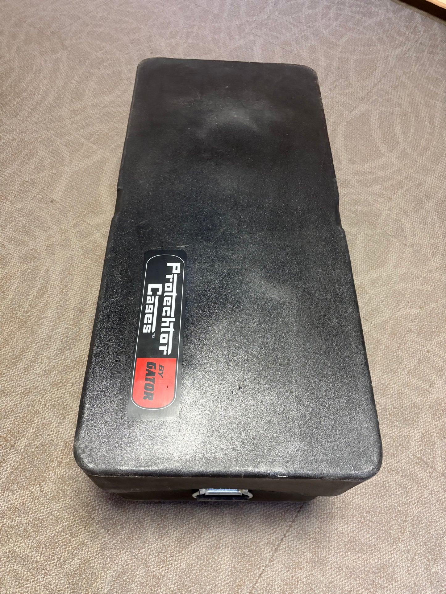 Protechtor Cases GP-PC304W Hardware Case w/Wheels (Used)
