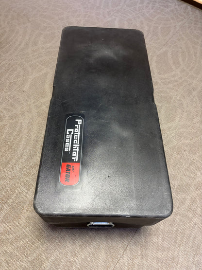 Protechtor Cases GP-PC304W Hardware Case w/Wheels (Used)