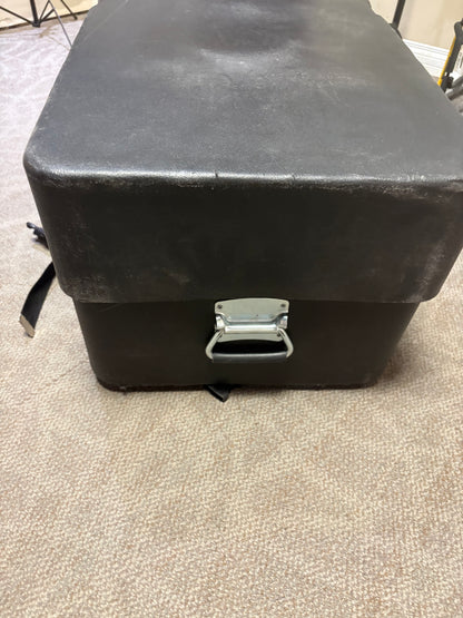 Protechtor Cases GP-PC304W Hardware Case w/Wheels (Used)
