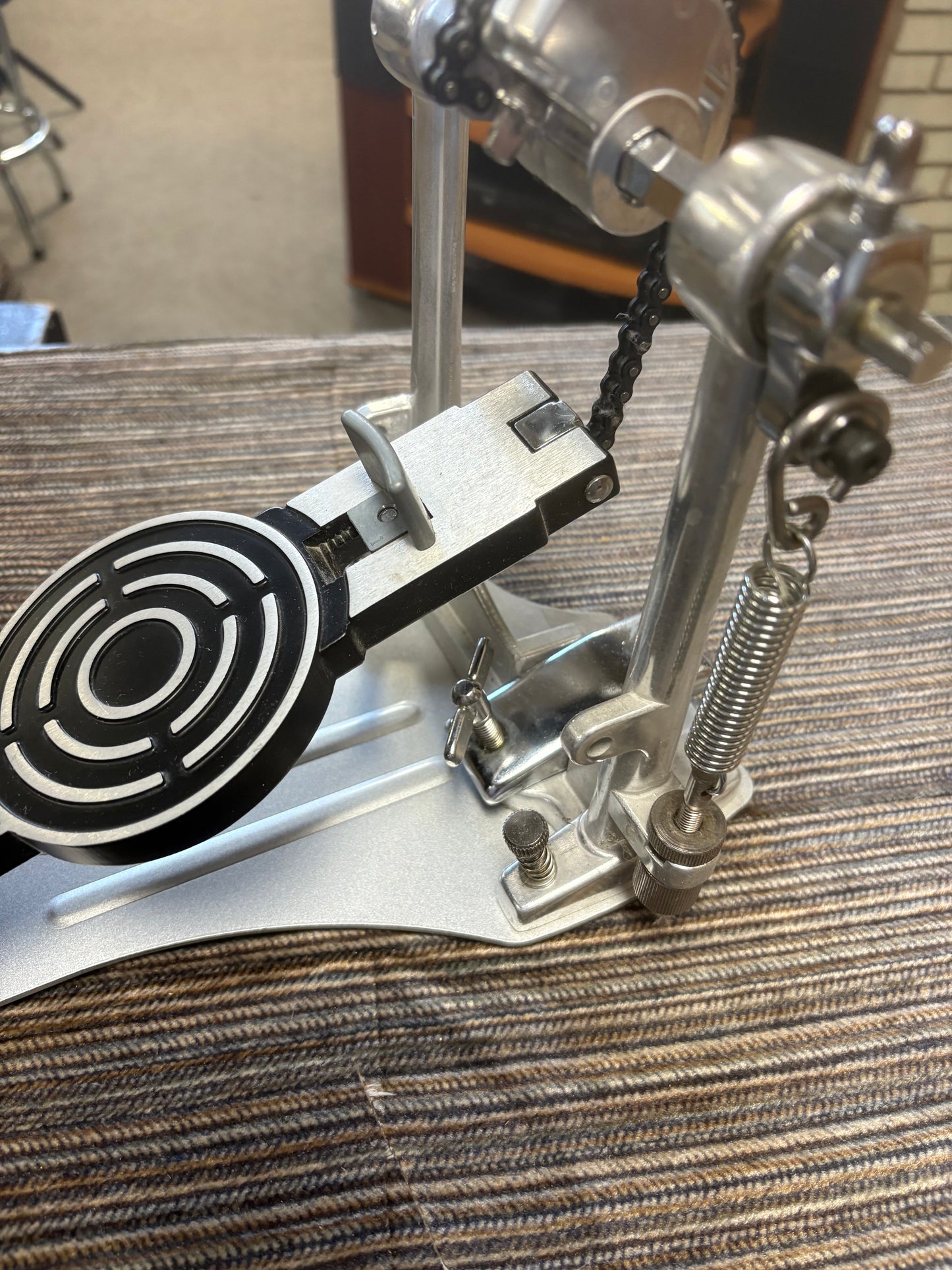 Sonor SP473 Bass Drum Pedal Pedal (Used)