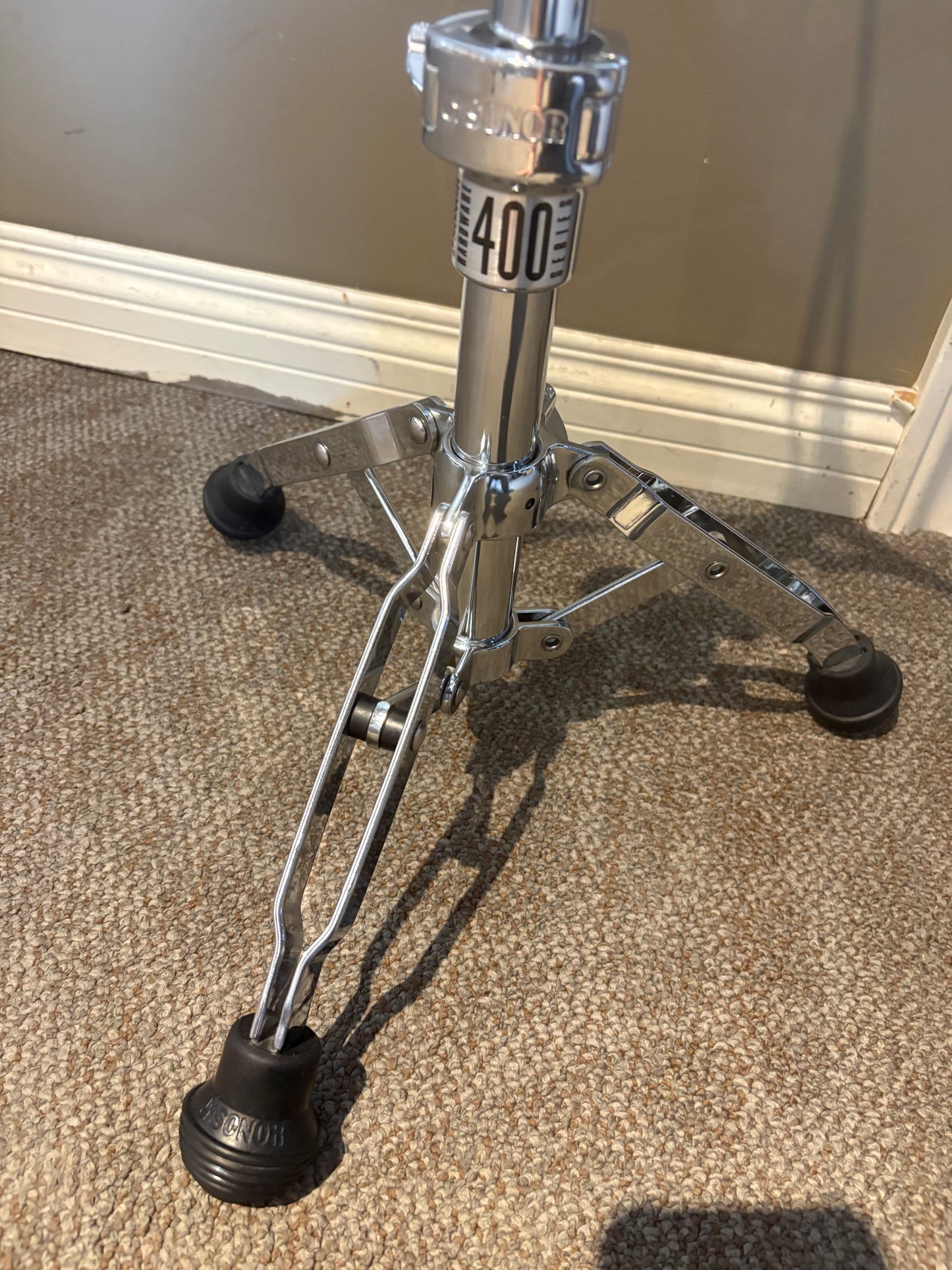 Sonor SS477 Snare Stand (Used)