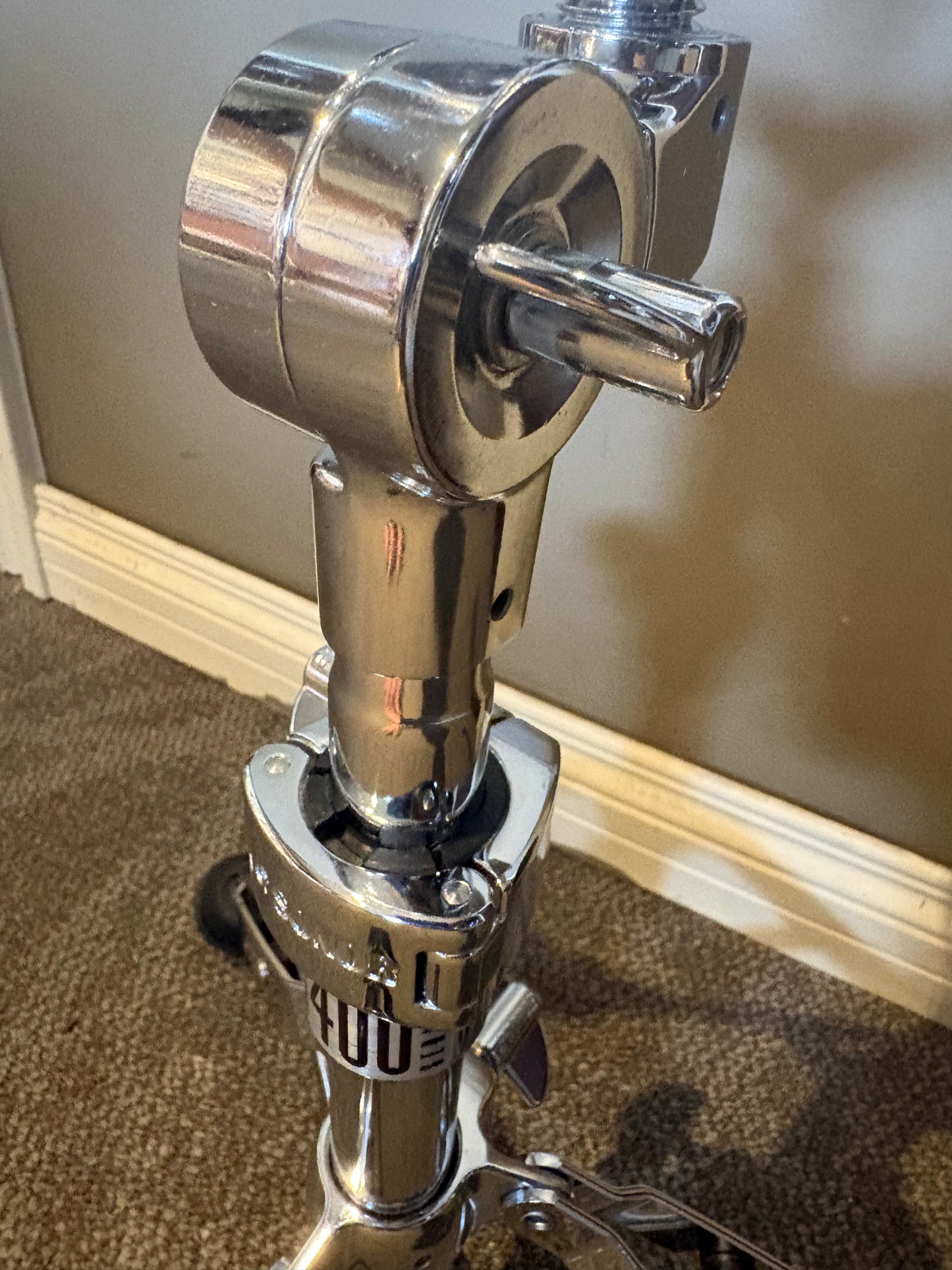 Sonor SS477 Snare Stand (Used)