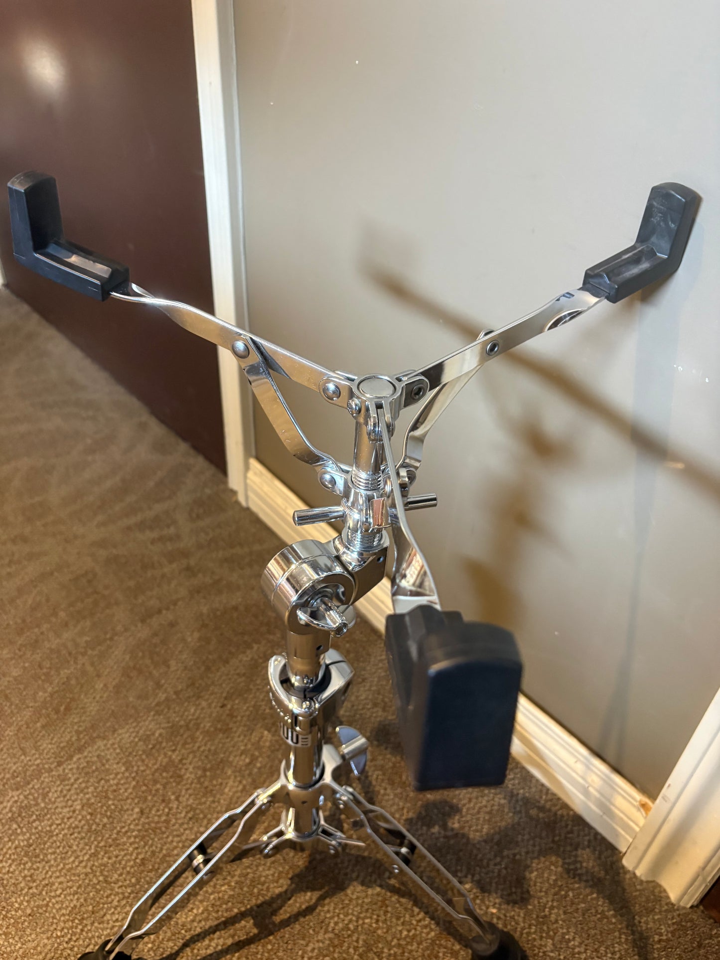 Sonor SS477 Snare Stand (Used)