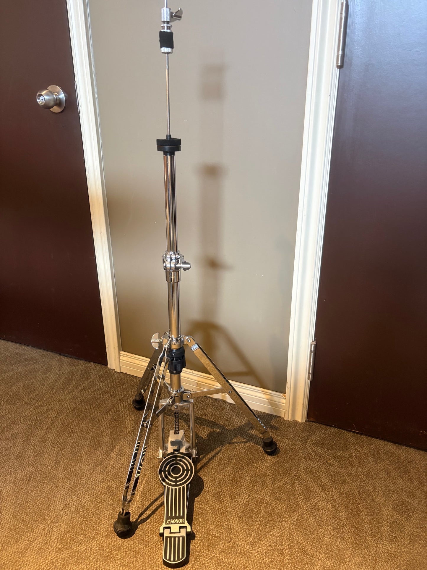 Sonor HH474 Hi-Hat Stand (Used)