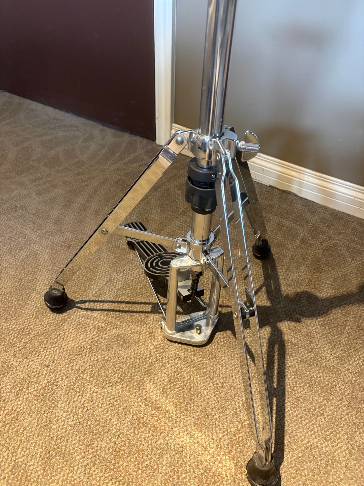 Sonor HH474 Hi-Hat Stand (Used)