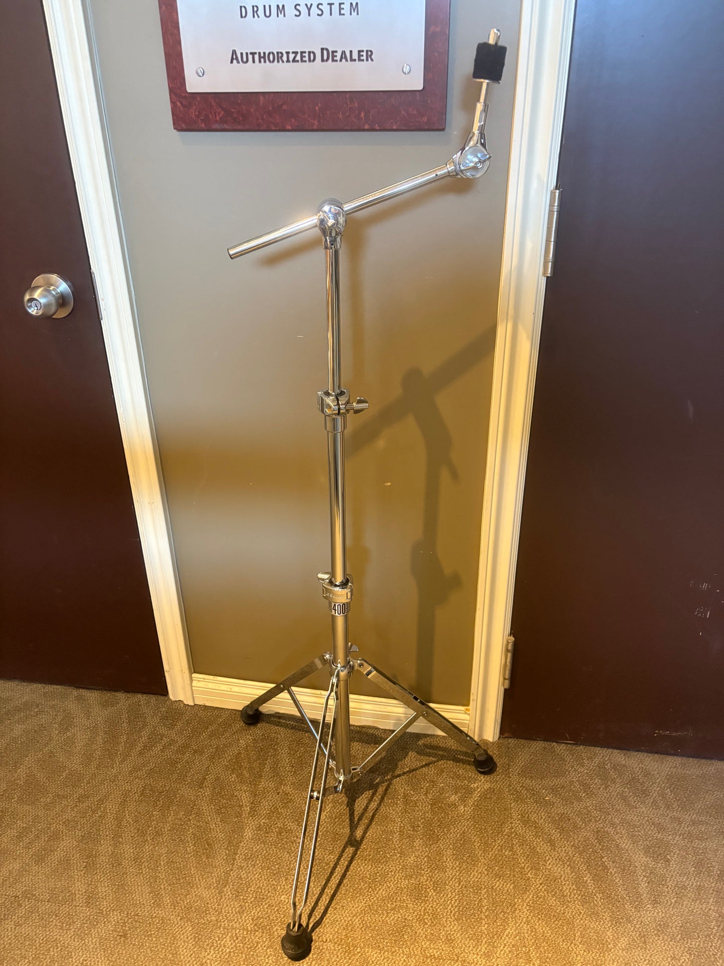 Sonor MBS473 Mini Boom Cymbal Stand  (Used)