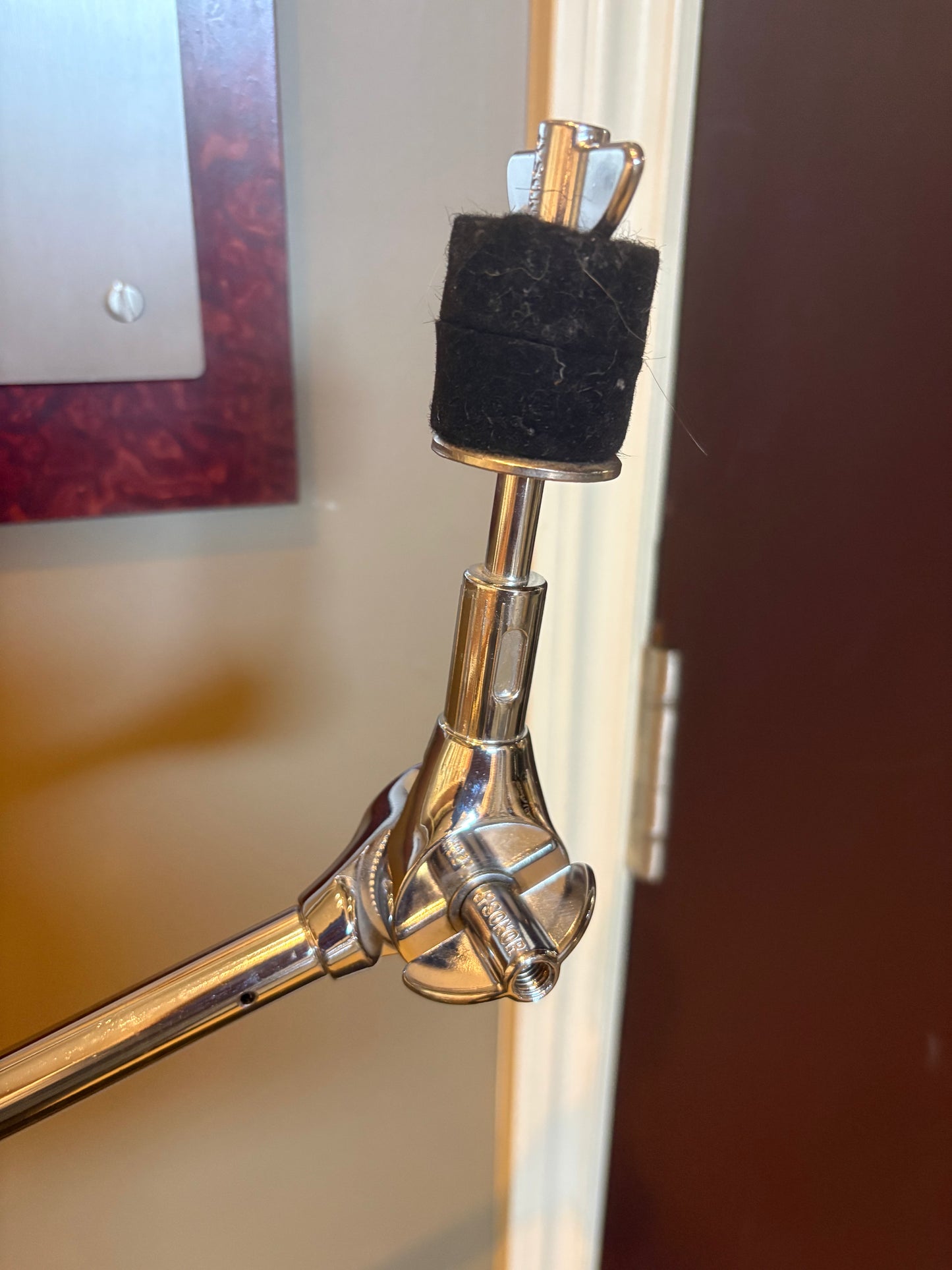 Sonor MBS473 Mini Boom Cymbal Stand  (Used)