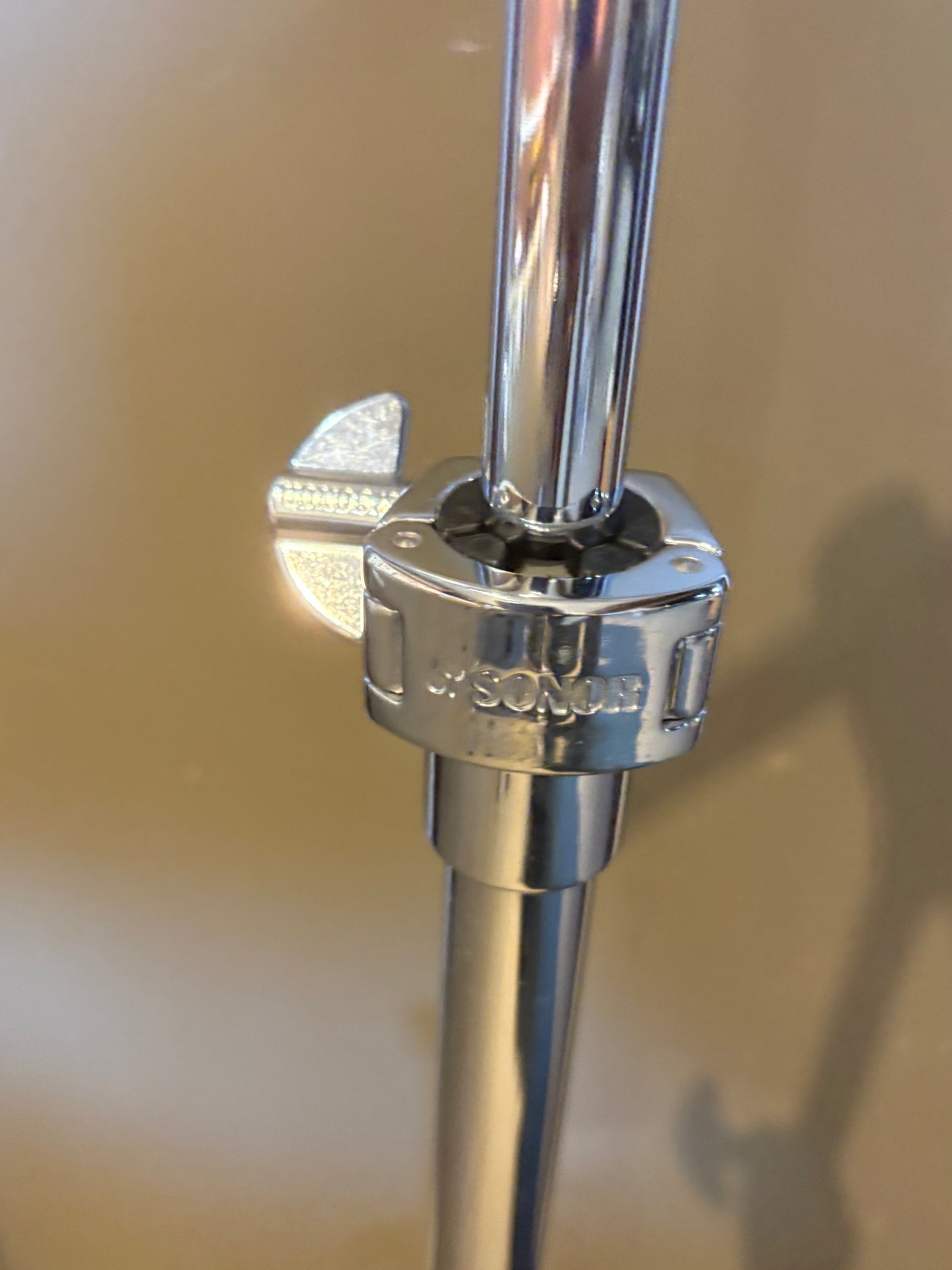 Sonor MBS473 Mini Boom Cymbal Stand  (Used)
