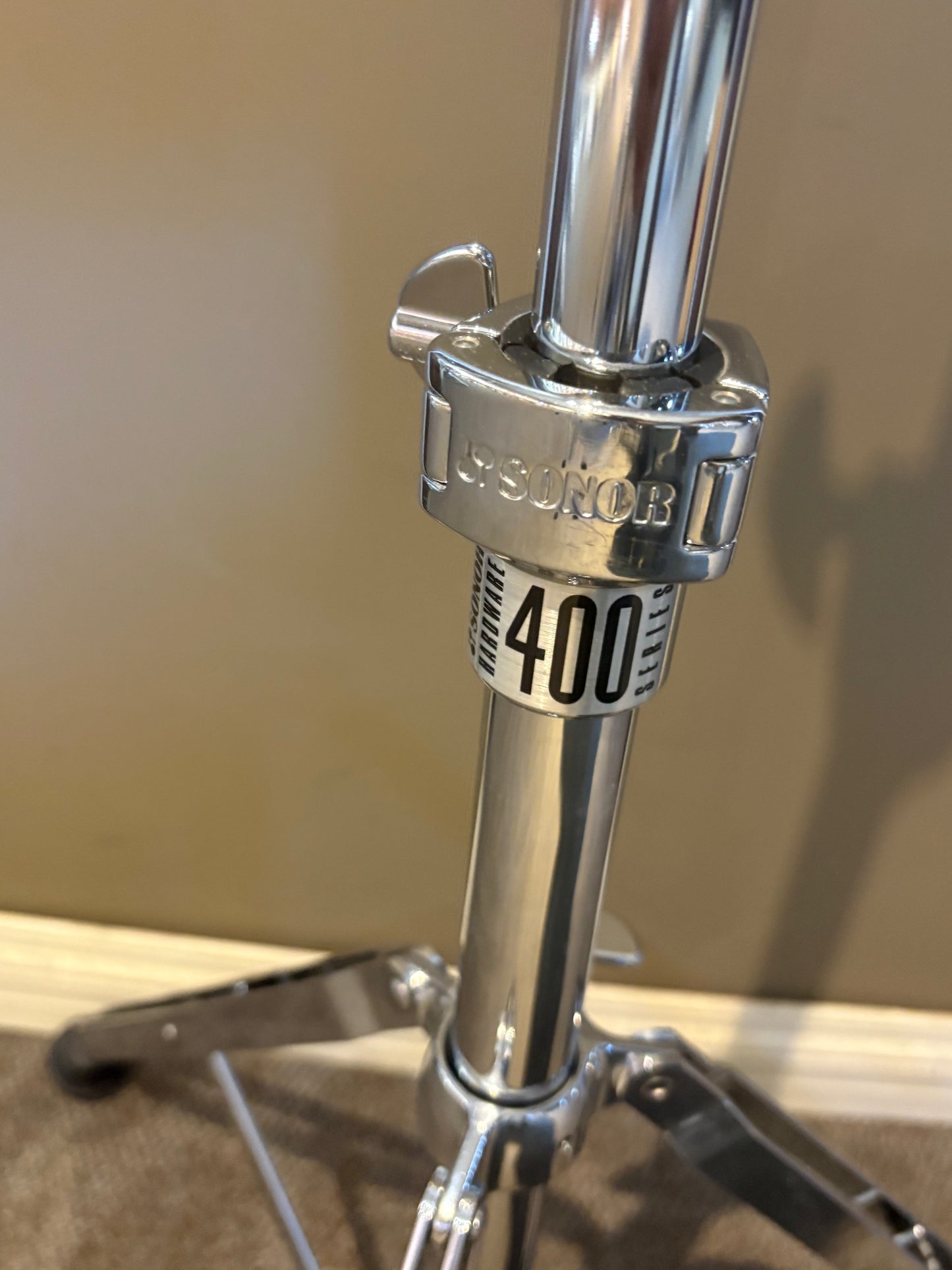 Sonor MBS473 Mini Boom Cymbal Stand  (Used)