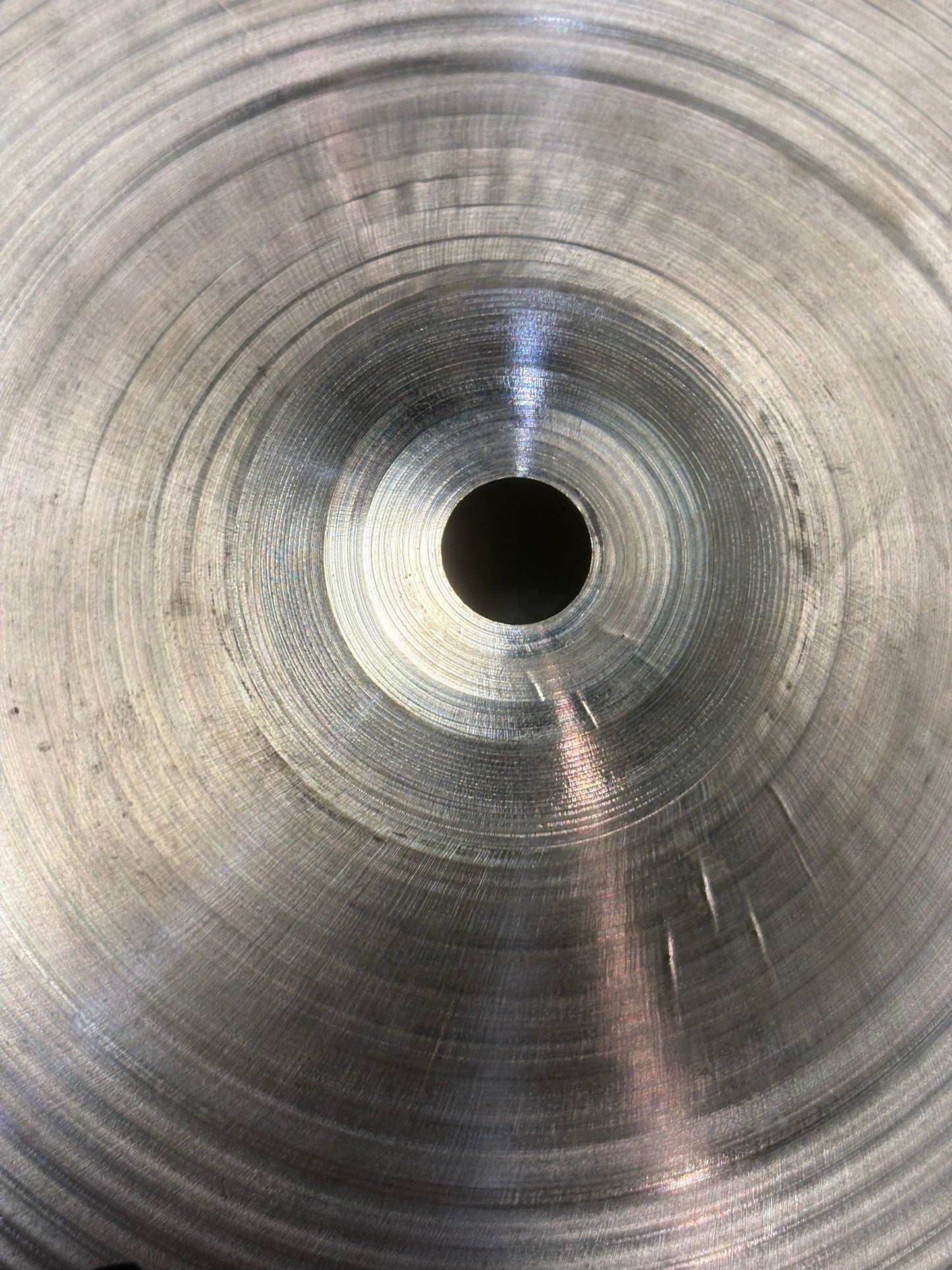 Sabian 14" AA Regular Hi-Hat Cymbals (Used)