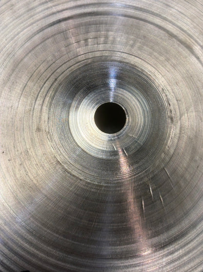 Sabian 14" AA Regular Hi-Hat Cymbals (Used)