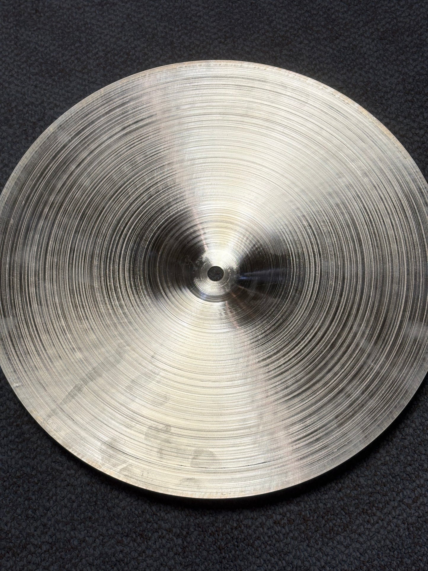 Sabian 14" AA Regular Hi-Hat Cymbals (Used)