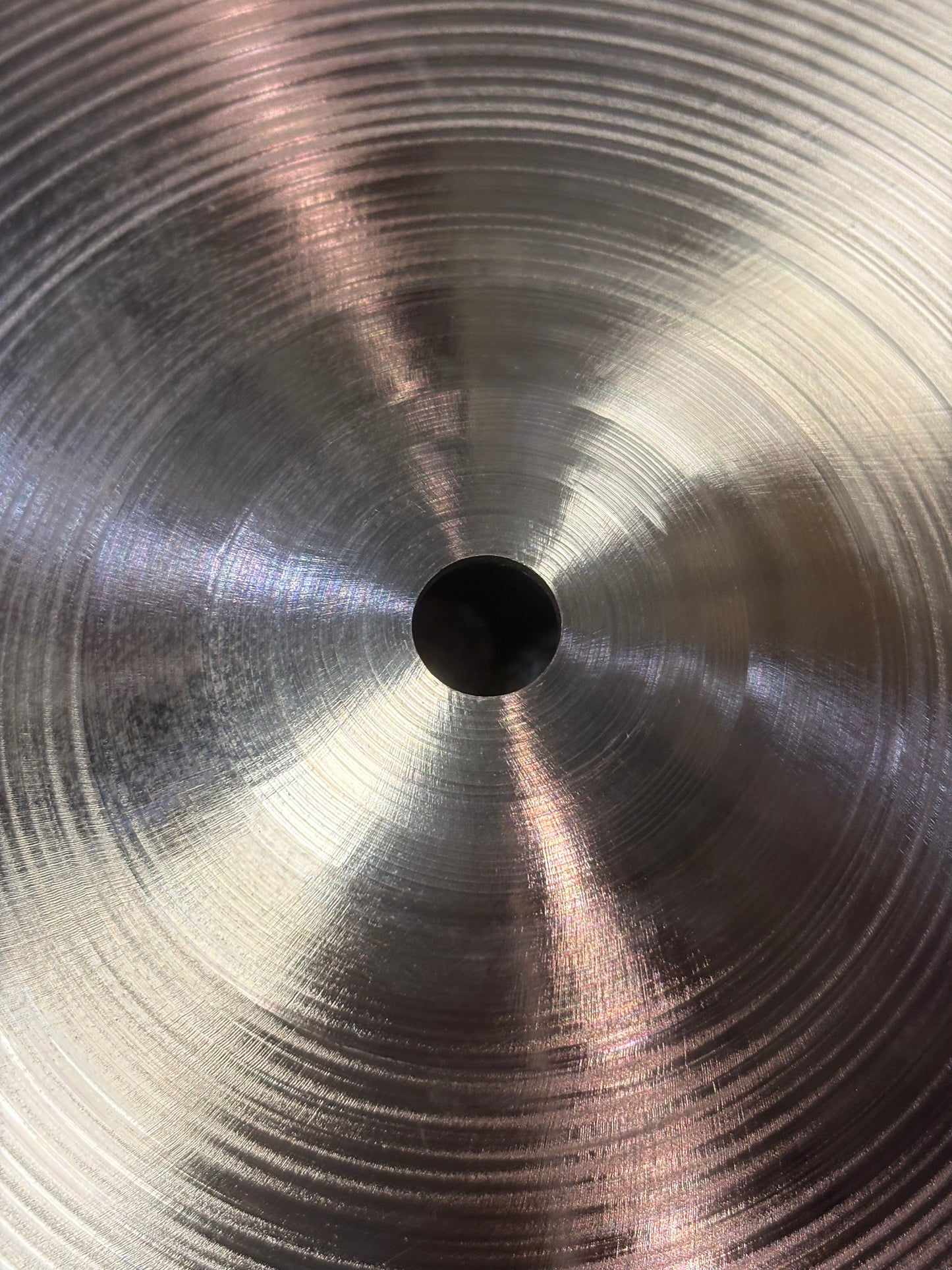 Sabian 14" AA Regular Hi-Hat Cymbals (Used)