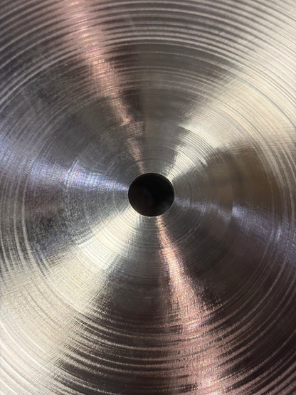 Sabian 14" AA Regular Hi-Hat Cymbals (Used)