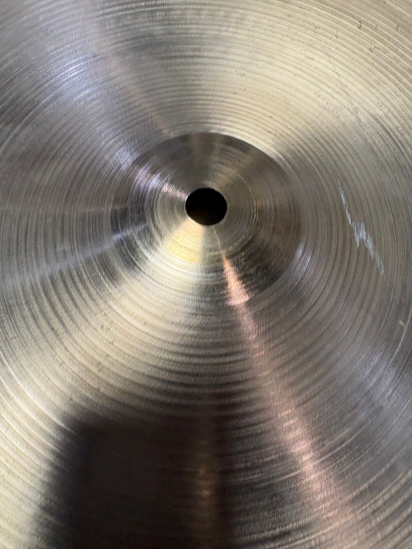 Sabian 20" AA Medium Ride Cymbal (Used)