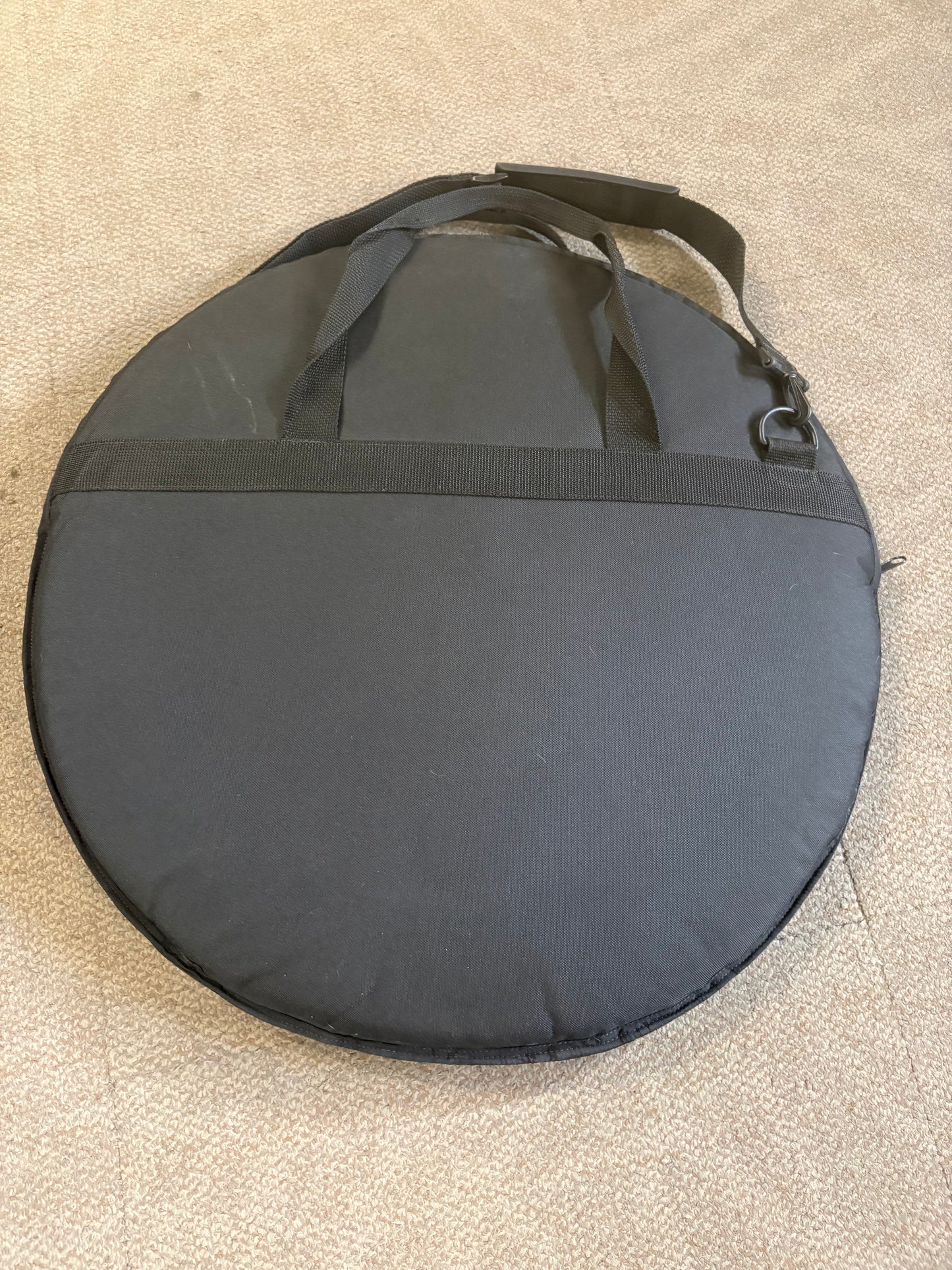 Sabian 22" Standard Cymbal Bag(Used)
