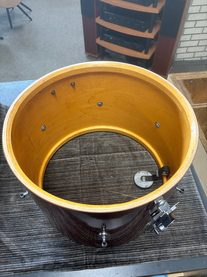 Ludwig No.3062P 14"x10" Prep Model Parade Snare Drum (1974-1975)