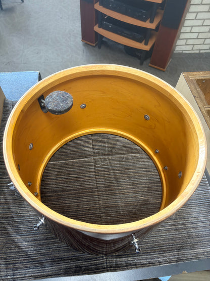 Ludwig No.3062P 14"x10" Prep Model Parade Snare Drum (1974-1975)