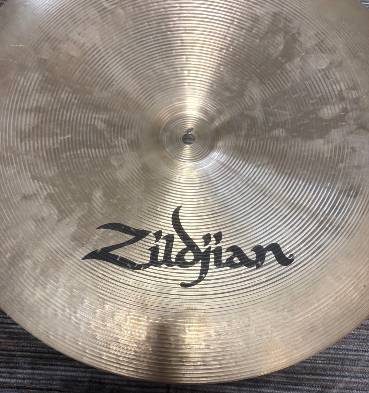 Zildjian Sound Lab Project 391 Limited Edition 19" China Cymbal (Used)