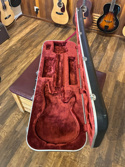 Ibanez MB300C Electric Bass Case Bass Case (Used)