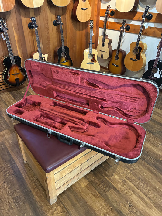 Ibanez MB300C Electric Bass Case Bass Case (Used)