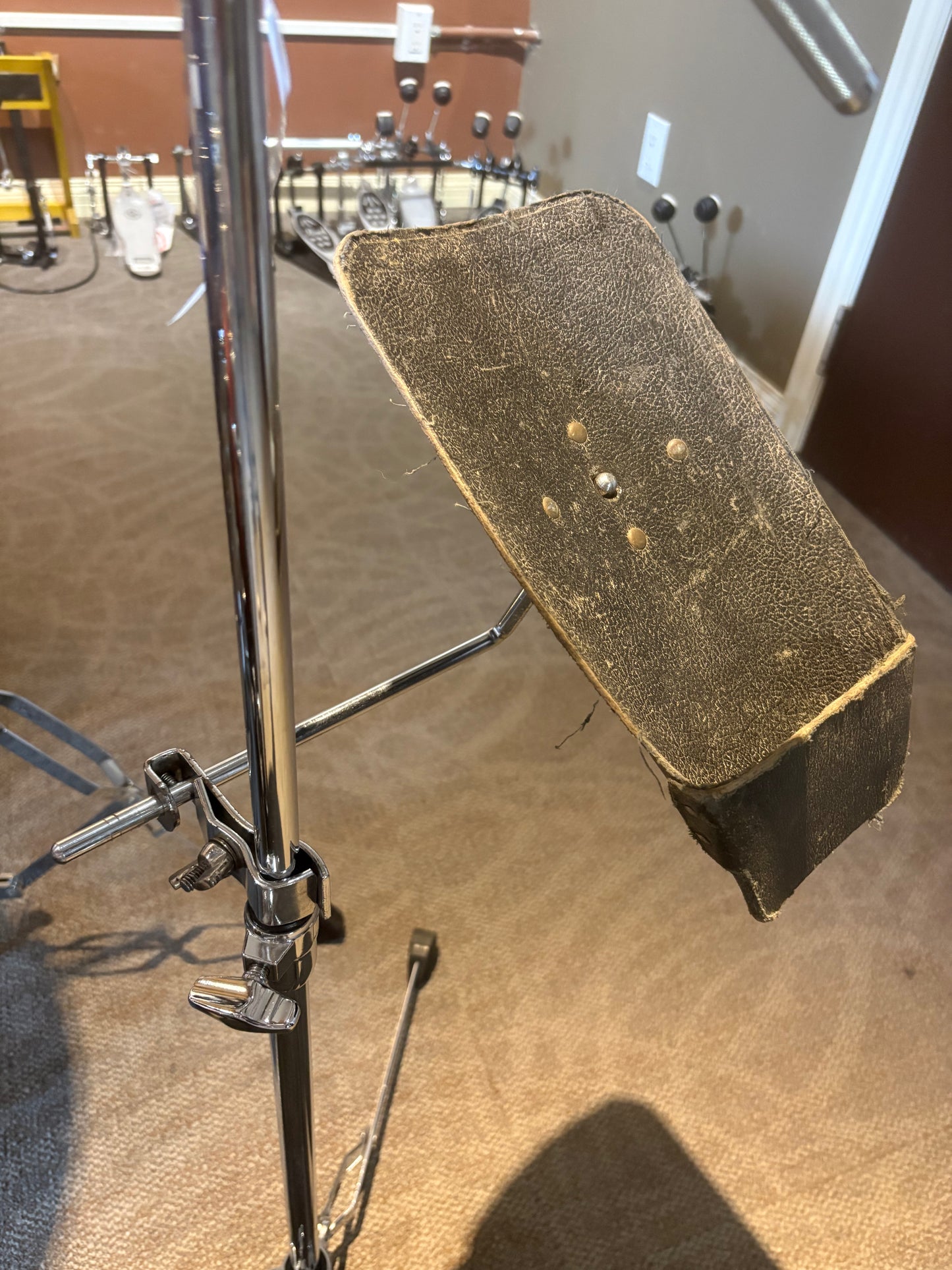 Rogers No. 288 Stick Tray (1960's)