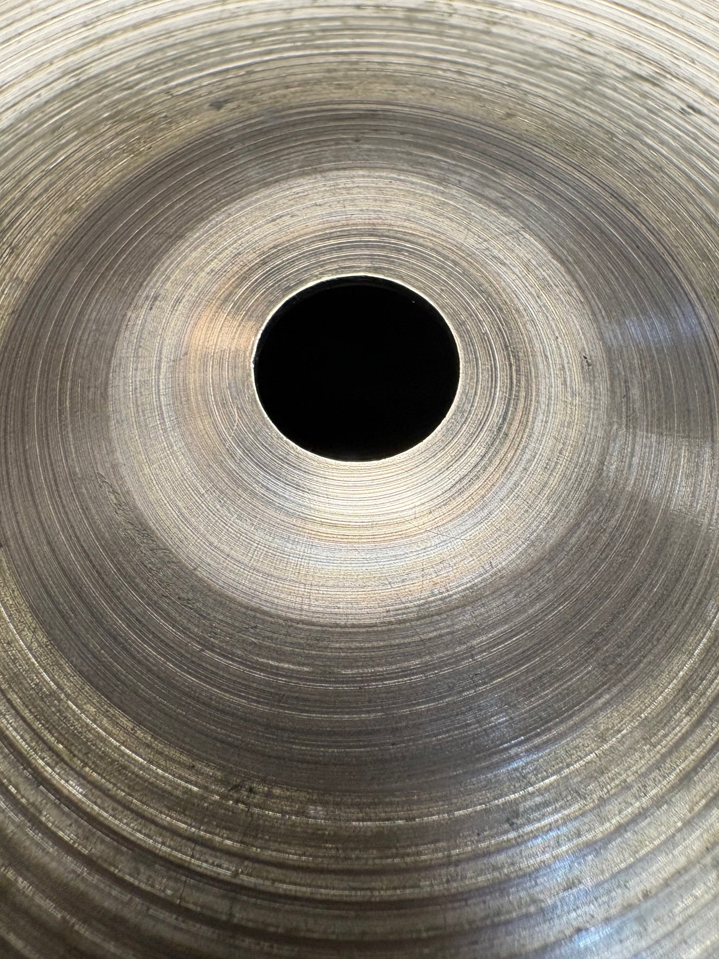 Sabian 14" AA Regular Hi-Hat Cymbals (Used)