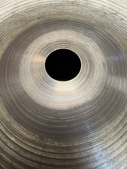 Sabian 14" AA Regular Hi-Hat Cymbals (Used)
