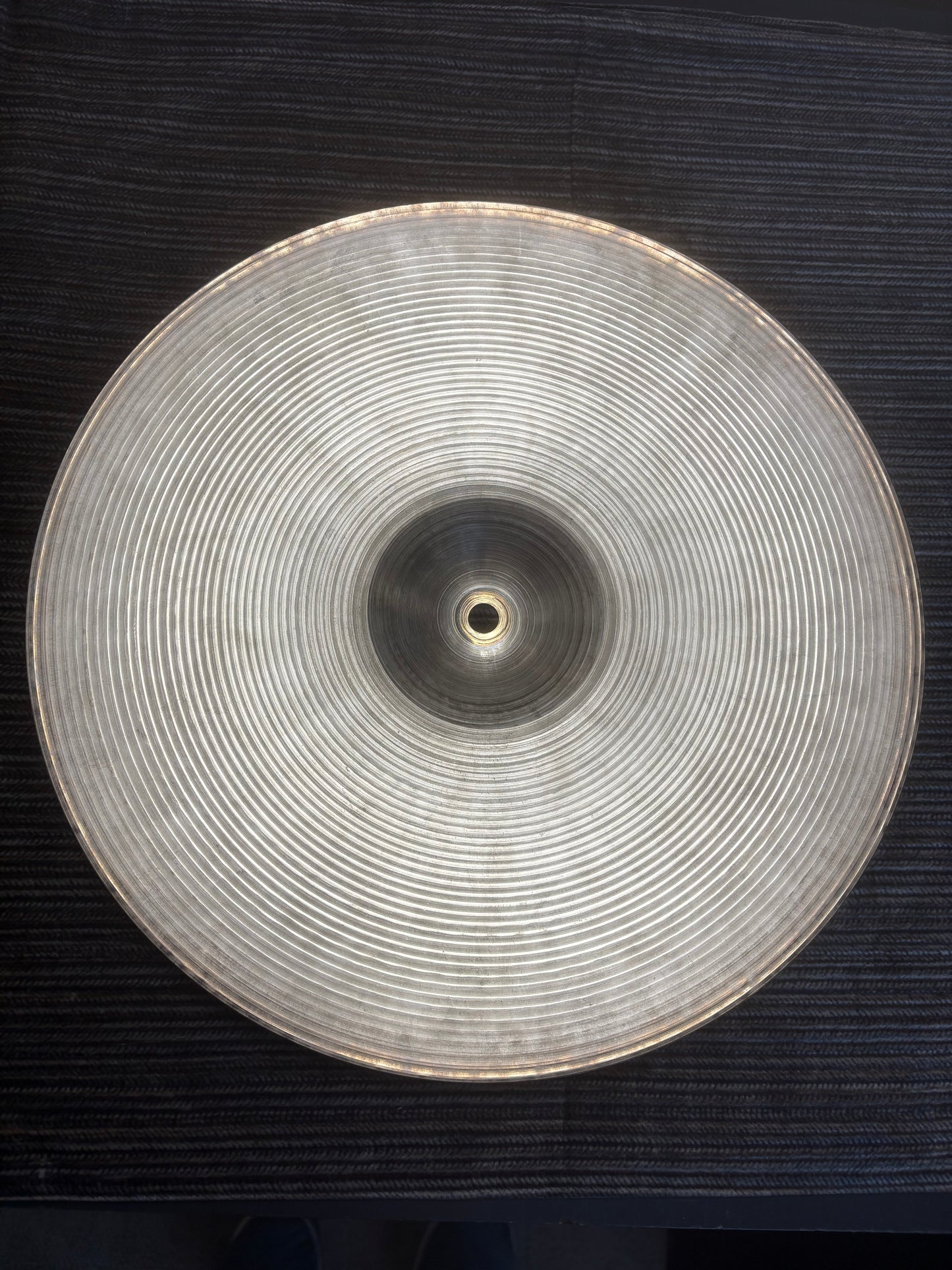 Sabian 14" AA Regular Hi-Hat Cymbals (Used)