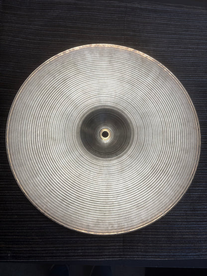 Sabian 14" AA Regular Hi-Hat Cymbals (Used)