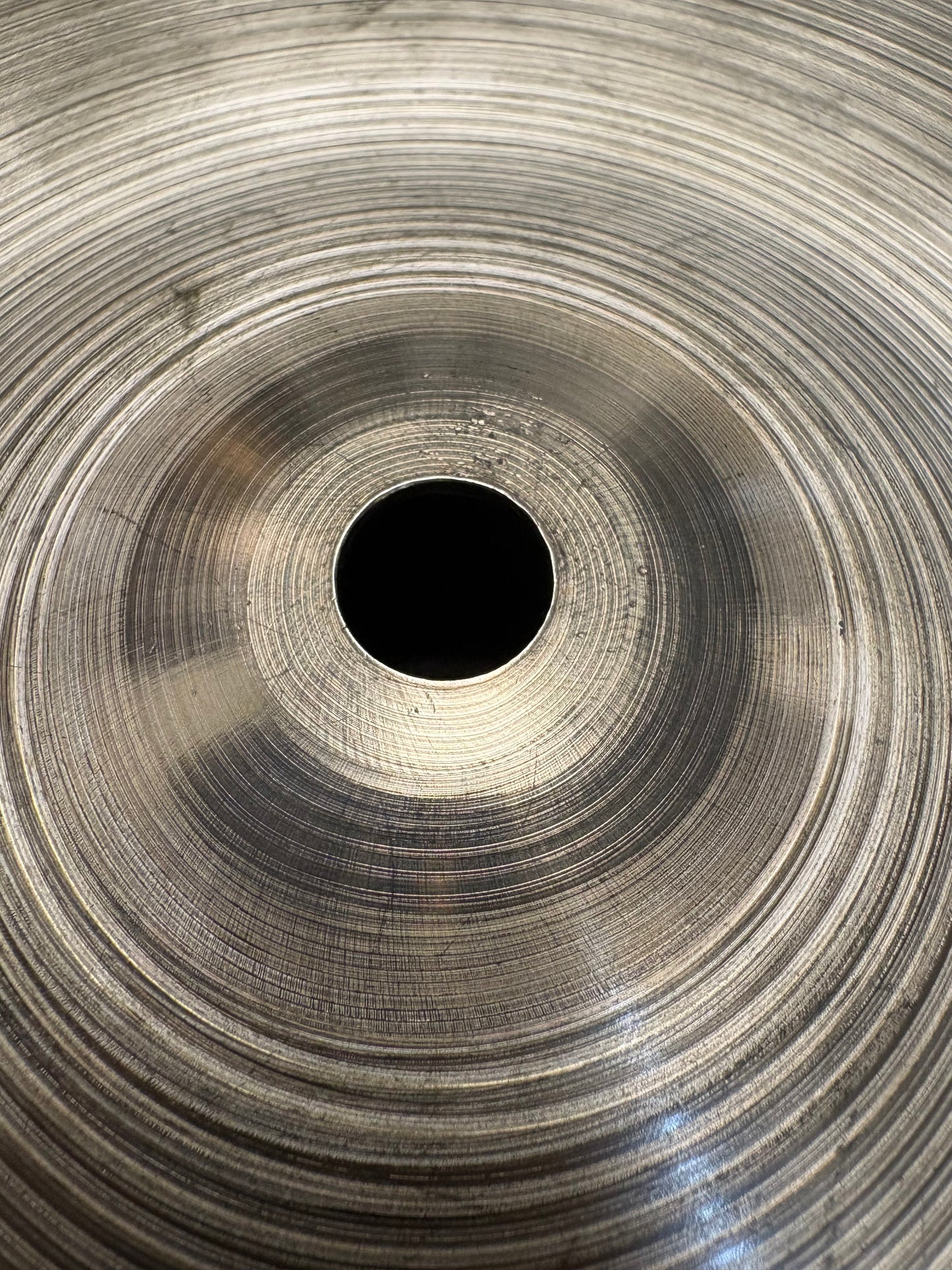 Sabian 14" AA Regular Hi-Hat Cymbals (Used)