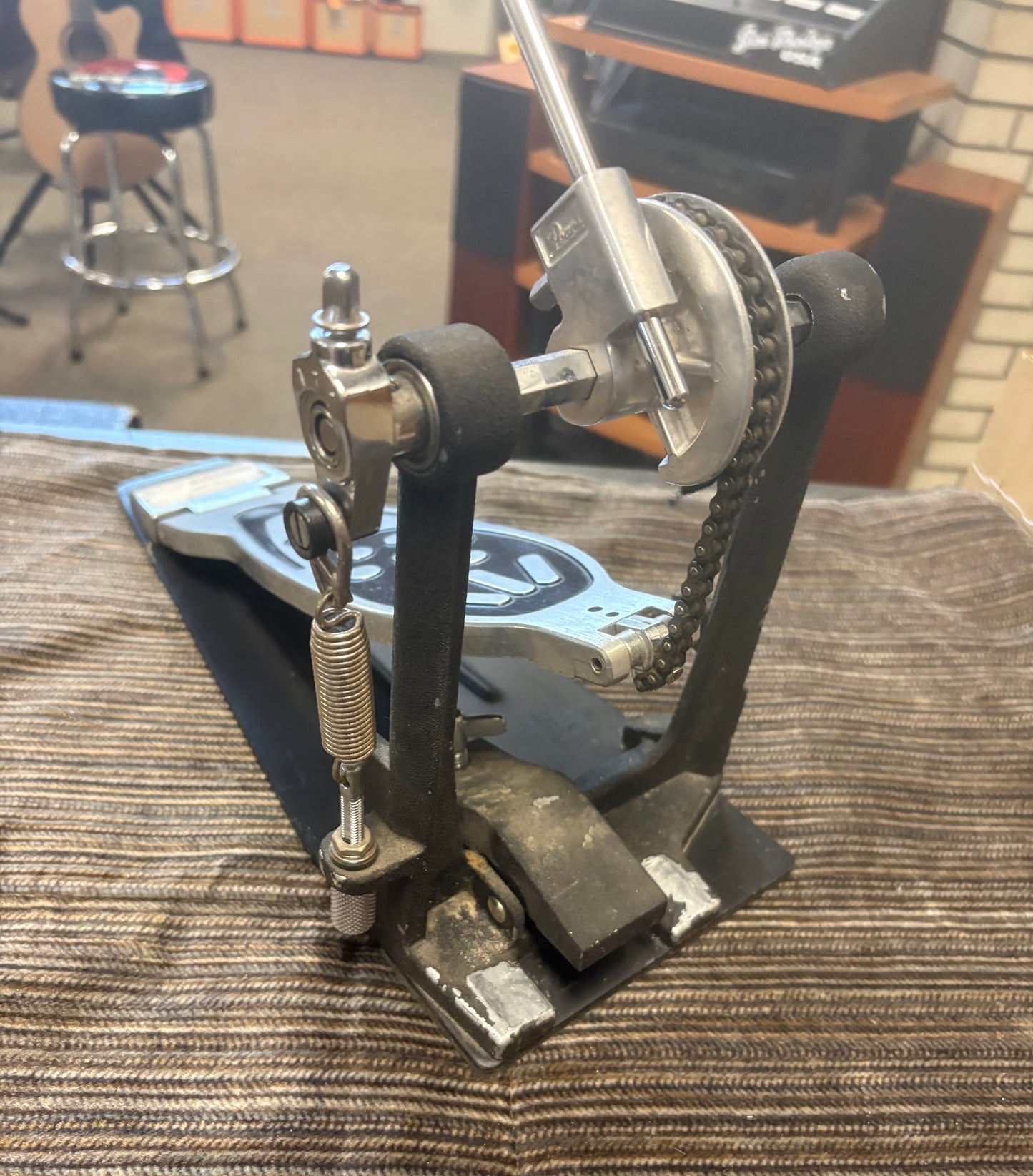 Pearl P-120P Bass Pedal (Used)