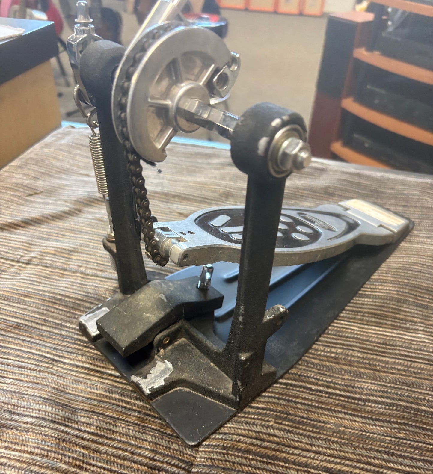 Pearl P-120P Bass Pedal (Used)