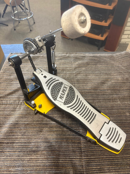 Mapex P500 Single Chain Bass Drum Pedal (Used)
