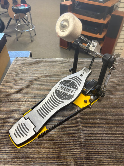 Mapex P500 Single Chain Bass Drum Pedal (Used)