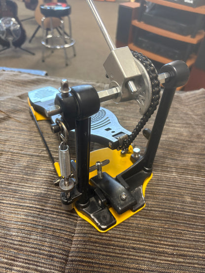 Mapex P500 Single Chain Bass Drum Pedal (Used)