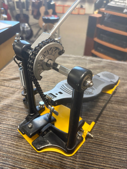 Mapex P500 Single Chain Bass Drum Pedal (Used)