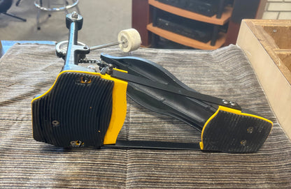 Mapex P500 Single Chain Bass Drum Pedal (Used)