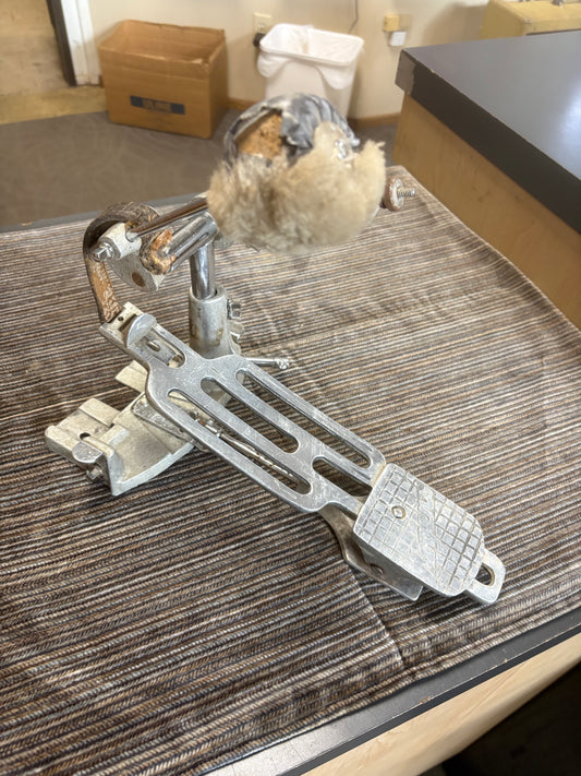 Rogers Swiv-O-Matic Bass Drum Pedal (Used)