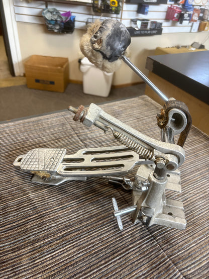 Rogers Swiv-O-Matic Bass Drum Pedal (Used)
