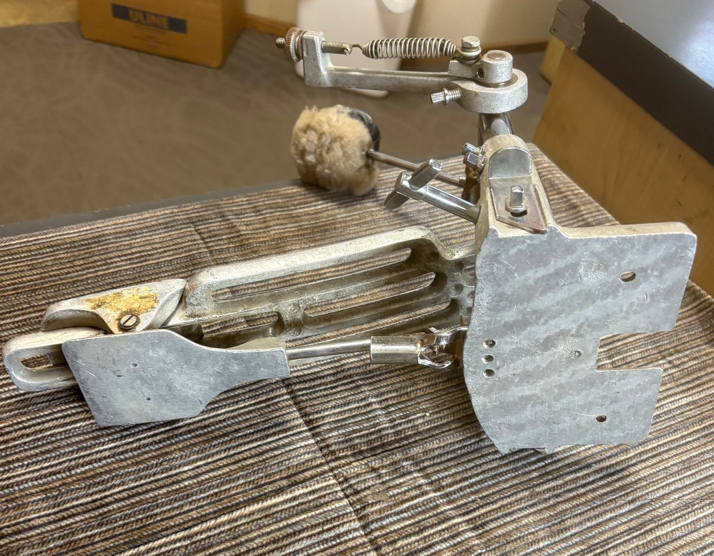 Rogers Swiv-O-Matic Bass Drum Pedal (Used)