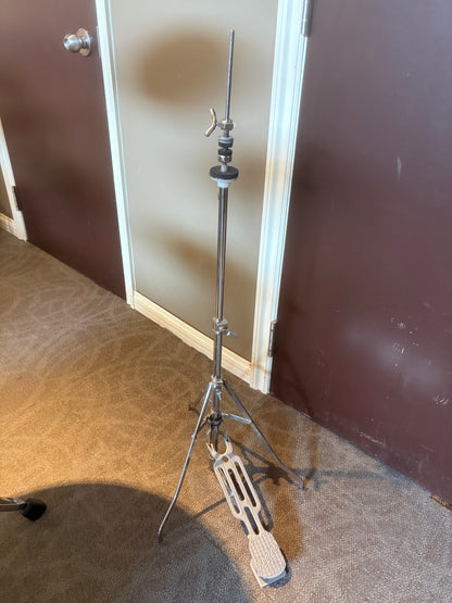 Rogers Swiv-O-Matic Hi-Hat Stand (1960's)