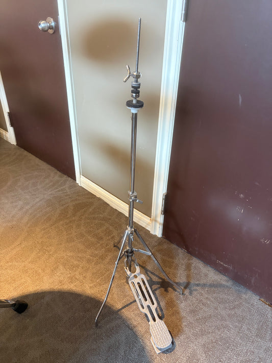 Rogers Swiv-O-Matic Hi-Hat Stand (1960's)