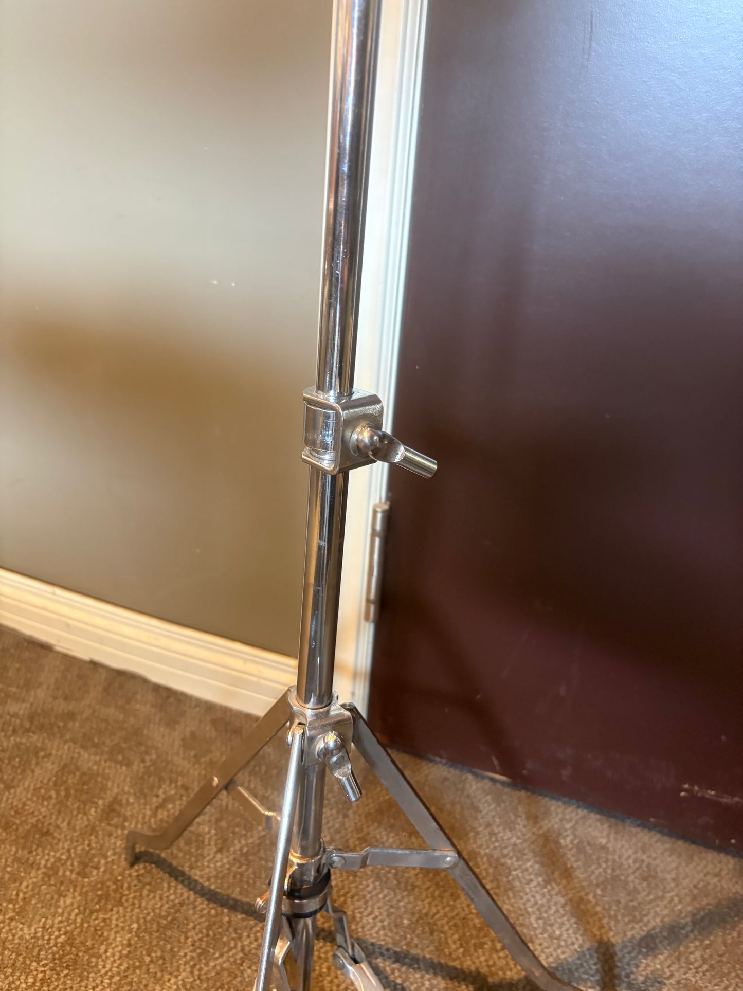 Rogers Swiv-O-Matic Hi-Hat Stand (1960's)