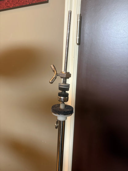 Rogers Swiv-O-Matic Hi-Hat Stand (1960's)