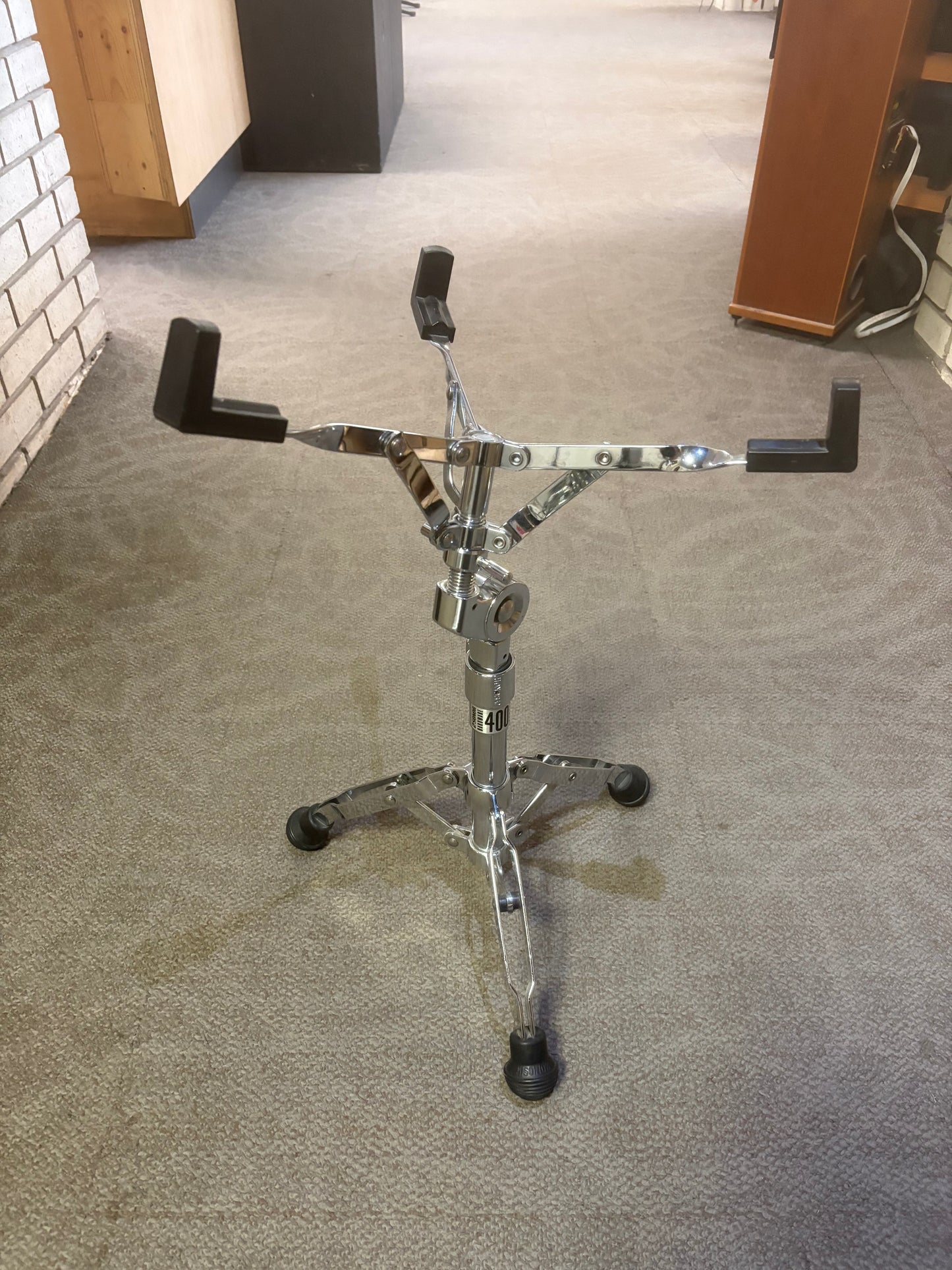 Sonor SS477 Snare Stand (Used)