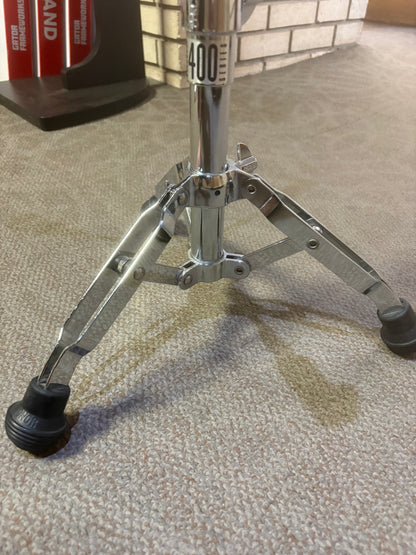Sonor SS477 Snare Stand (Used)