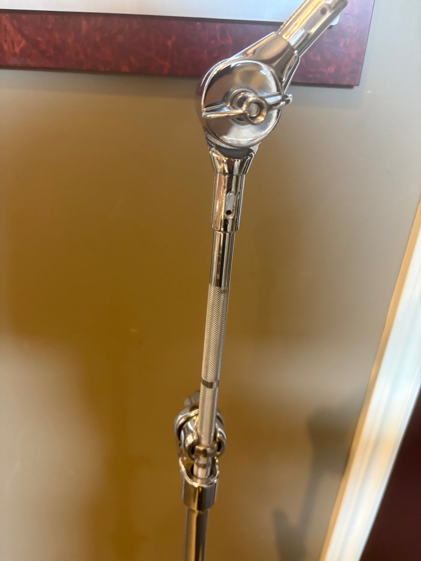 Sonor 400 Series Cymbal Boom Stand (Used)