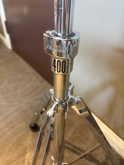 Sonor 400 Series Cymbal Boom Stand (Used)